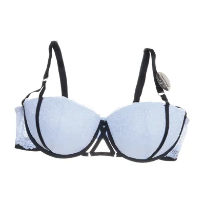 Bh (Blauw, Zwart) van Censored Elastaan, Polyamide