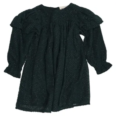 Robe (Vert) de MarMar Copenhagen Fibre métallique, Polyester