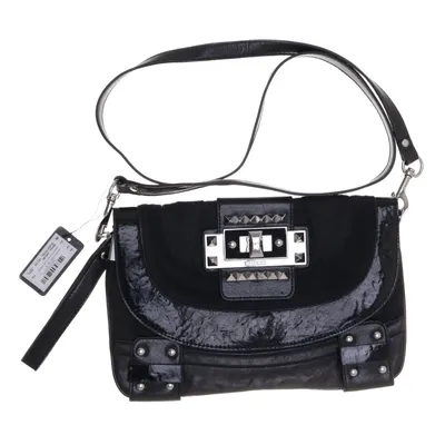 Schoudertas (Annette Half Flap) van Guess