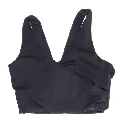 Brassière (Gris) de Röhnisch Coton, Élasthane, Polyamide, Polyester, Viscose