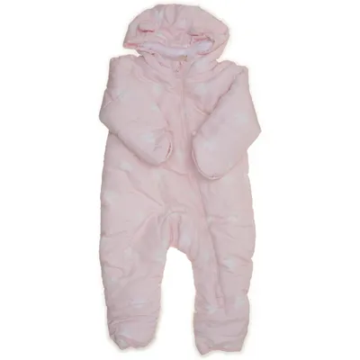 Overall (Roze) van Ergee Polyester