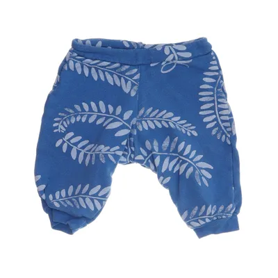 Sarouel (Bleu, Blanc) de Bobo Choses Coton