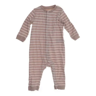Rompers (07-18-5H019A) from Uniqlo Baby Cotton, Elastane, Wool