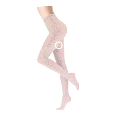 Nylon tights (Sweet Net) from Oroblu Elastane, Polyamide