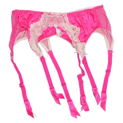 Jarretelle (Roze, Beige) van Dita von Teese