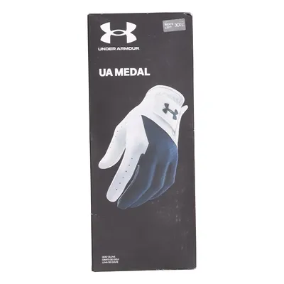 Gant de golf (Ua Medal) de Under Armour Élasthane, Polyamide, Polyester, Polyuréthane