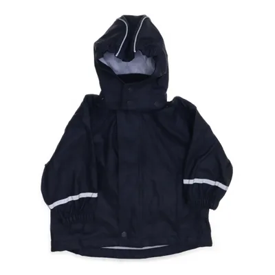 Regnjacka (Galon jacka) från Kaxs by KappAhl Polyester, Polyuretan