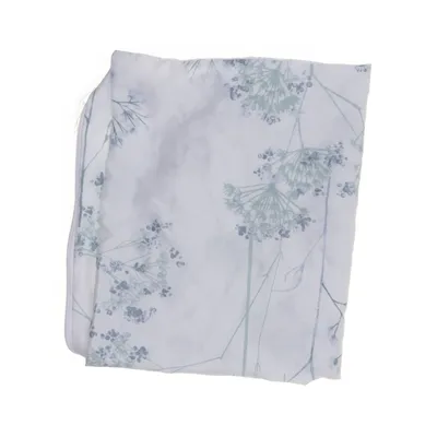 Örngott (Vit, Grön) från Owim Återvunnen polyester