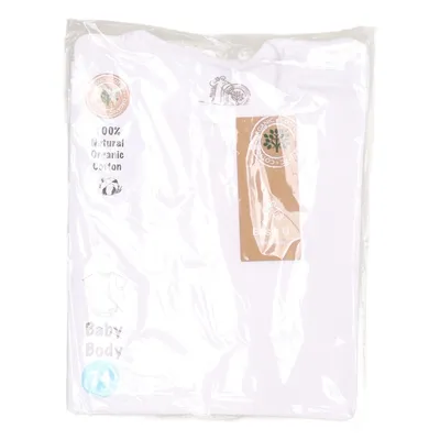 Body (White) from Gekås Cotton