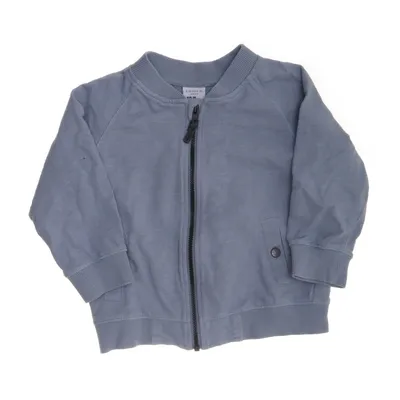 Cardigan (Blue) from Lindex Baby Cotton