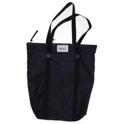 Tygpåse (Svart) från DAY Birger et Mikkelsen Nylon, Polyuretan