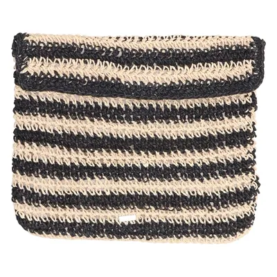 Canvas bag (Black, Beige) from Nali