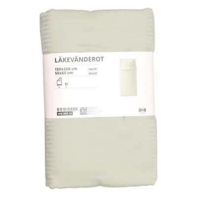 Dekbedset (Läkevänderot) van IKEA Lyocell