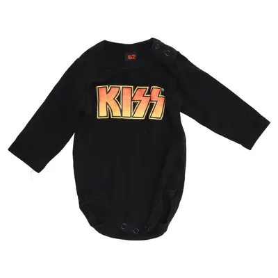 Body (Black) from Kiss