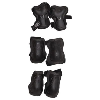 Équipement de hockey (Bladegear Jr 2.0) de Rollerblade