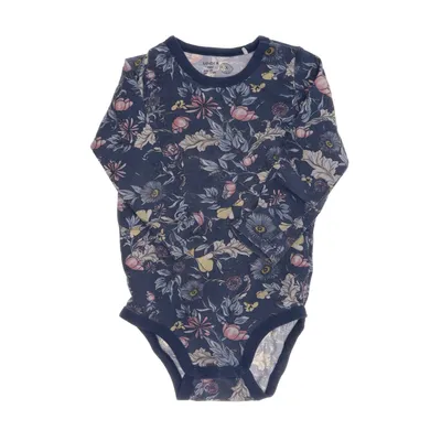 Body (Blå, Flerfärgad) från Lindex Baby