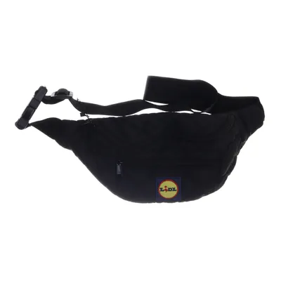 Midjeväska (Svart) från Lidl