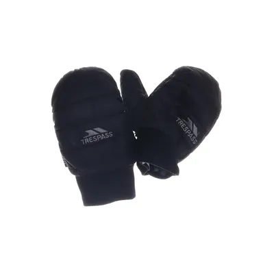 Mittens (Black) from Trespass