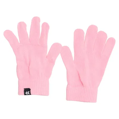 Gloves (Pink) from Lager 157