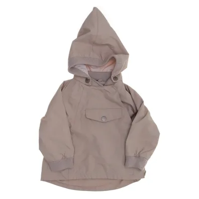 Anorak (WAI SPRING JACKET) från Mini a Ture Bomull, Polyuretan, Återvunnen polyester
