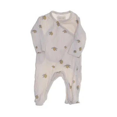 Sparkdräkt (Flerfärgad, Beige) från Konges Sløjd