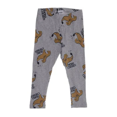 Leggings (Grå, Flerfarvet) fra Bobo Choses