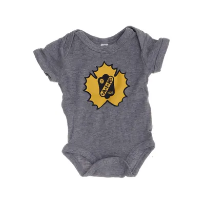 Body (Grå, Gul) från AIK