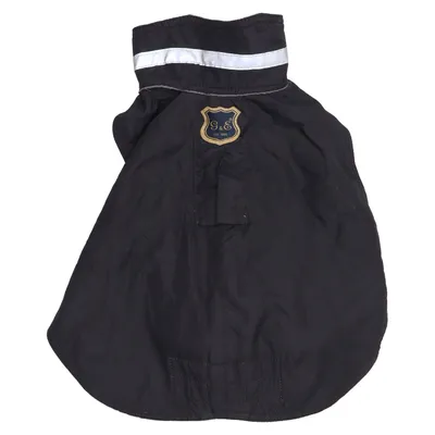 Manteau pour chien (Noir) de G&E