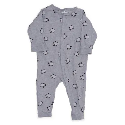 Sparkdräkt (Grå, Flerfärgad) från H&M