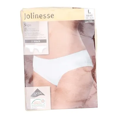 Panties (Slips) from Jolinesse Cotton, Elastane, Polyamide