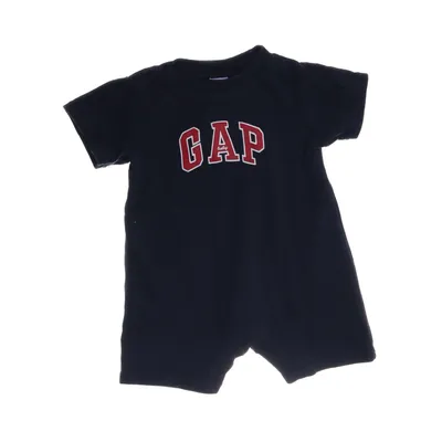 Body (Blå, Röd) från BabyGap Bomull