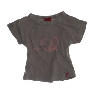 T-shirt (Grön, Rosa) från Levi's Red Tab Bomull