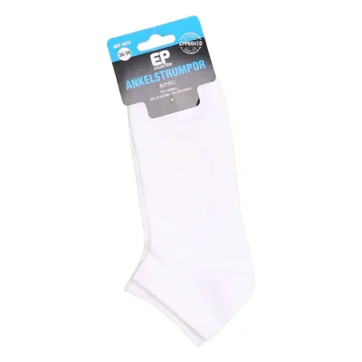 Socks (White) from EP Collection Cotton, Elastane, Polyamide