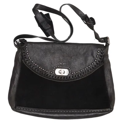 Skuldertaske (Sort) fra Zadig & Voltaire