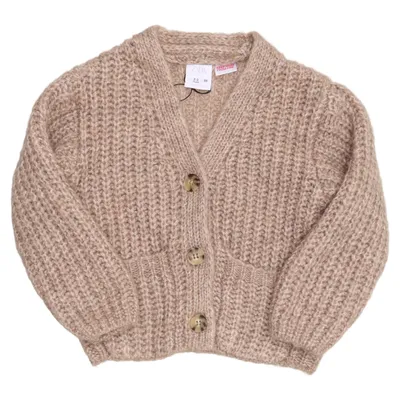 Kofta (Beige) från Zara Polyester