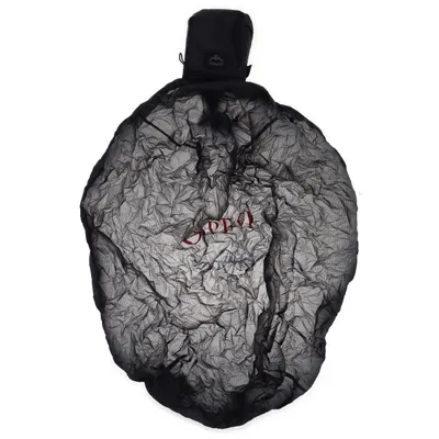 Ryggsäcksskydd (Grå) från Osprey