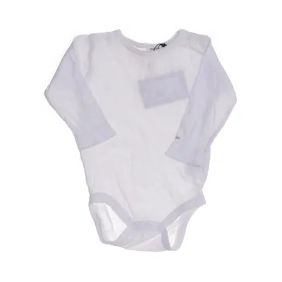 Romper (Wit) van Newbie by KappAhl Katoen