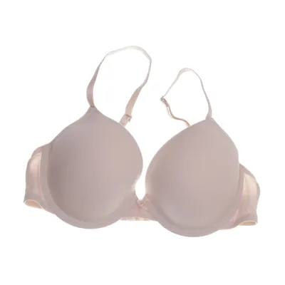 Bra (Beige) from Woolworths Cotton, Elastane