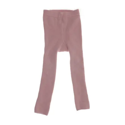 Lange onderbroek (Roze) van H&M Katoen, Elastaan, Polyamide