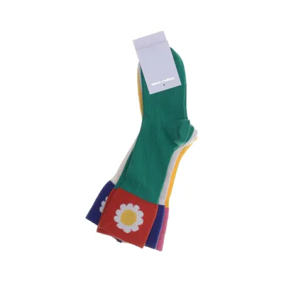 Socks (Multicolored) from Mini Rodini