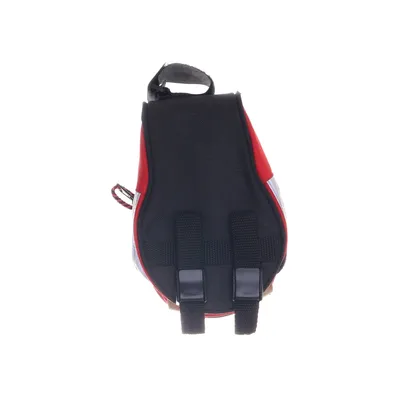 Motorcykelväska (Svart, Röd) från Sportex