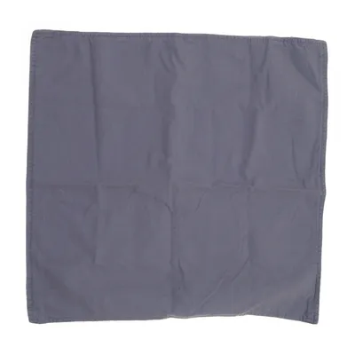 Housse de coussin (Gris) de A Better Choice Coton, Lin