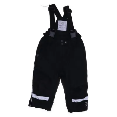 Täckbyxor (Svart) från Fix by Lindex Polyamid, Polyester