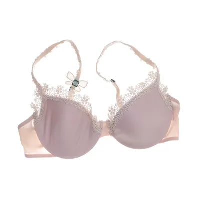 BH (Beige) från Ella M Lindex Elastan, Polyamid