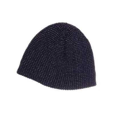 Beaniehue (Lilla) fra Engelsons Akryl