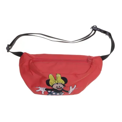 Heuptasje (Rood, Zwart) van Disney by Name It
