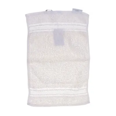 Towel (White) from Sir Henry Wool