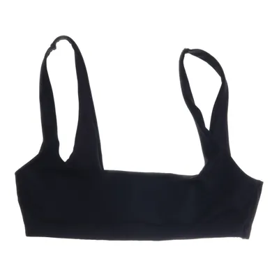Bikini top (Black) from Weekday Elastane, Polyester, Polyamide