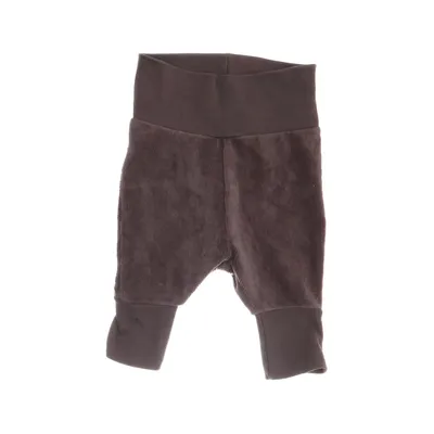 Manchesterbyxor (Brun) från Wai Wai by Skill Bomull, Elastan, Polyester