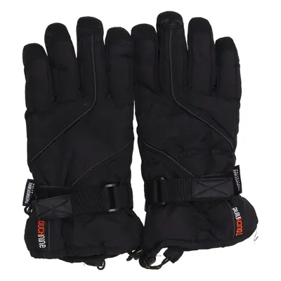 Gants (Noir) de Touch Nine Polyamide, Polyester